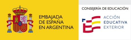 Consejería de Educación · Embajada de España en Argentina