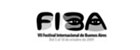 FIBA · Festival Internacional de Buenos Aires